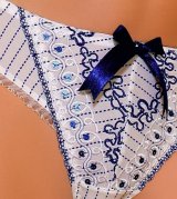 Konrad Dessous Set Marine