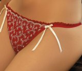 Konrad Dessous Set Fire