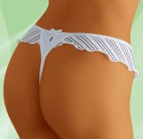 Wolbar String Fandango