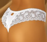 Wolbar String Tanga