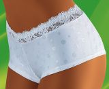 Wolbar Panty Pixi