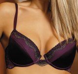 Konrad Dessous Set Amethyst