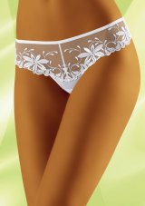 Wolbar String Zorba