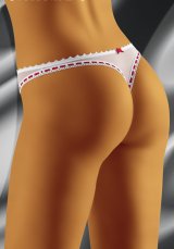 Wolbar String Carimbo